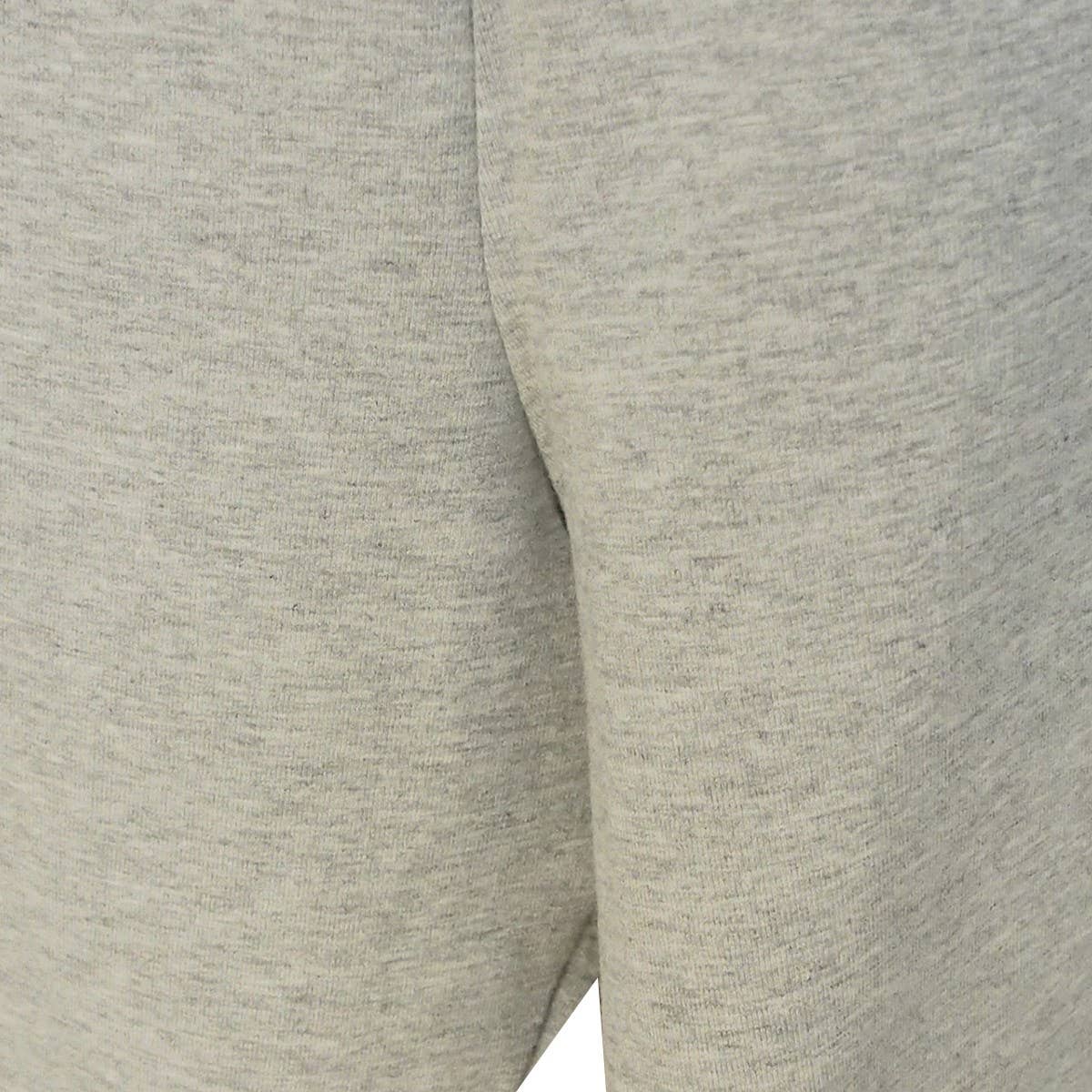 Basic Solid Capri Elastic Waistband Cropped Leggings-Wholesale 7Pcs Prepack